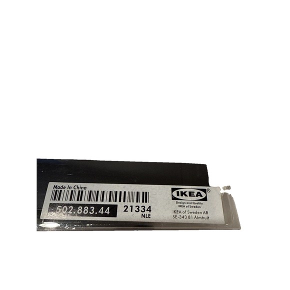 IKEA LED Spotlight  OMLOPP  502.883.44 Blt ‎ color 8" Sealed NIB! - Picture 2 of 3